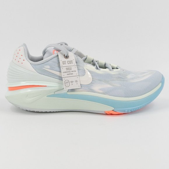 Nike Air Zoom GT Cut 2 \'Avant Garden\' DJ6015-402 Basketball Multi Size main image 9